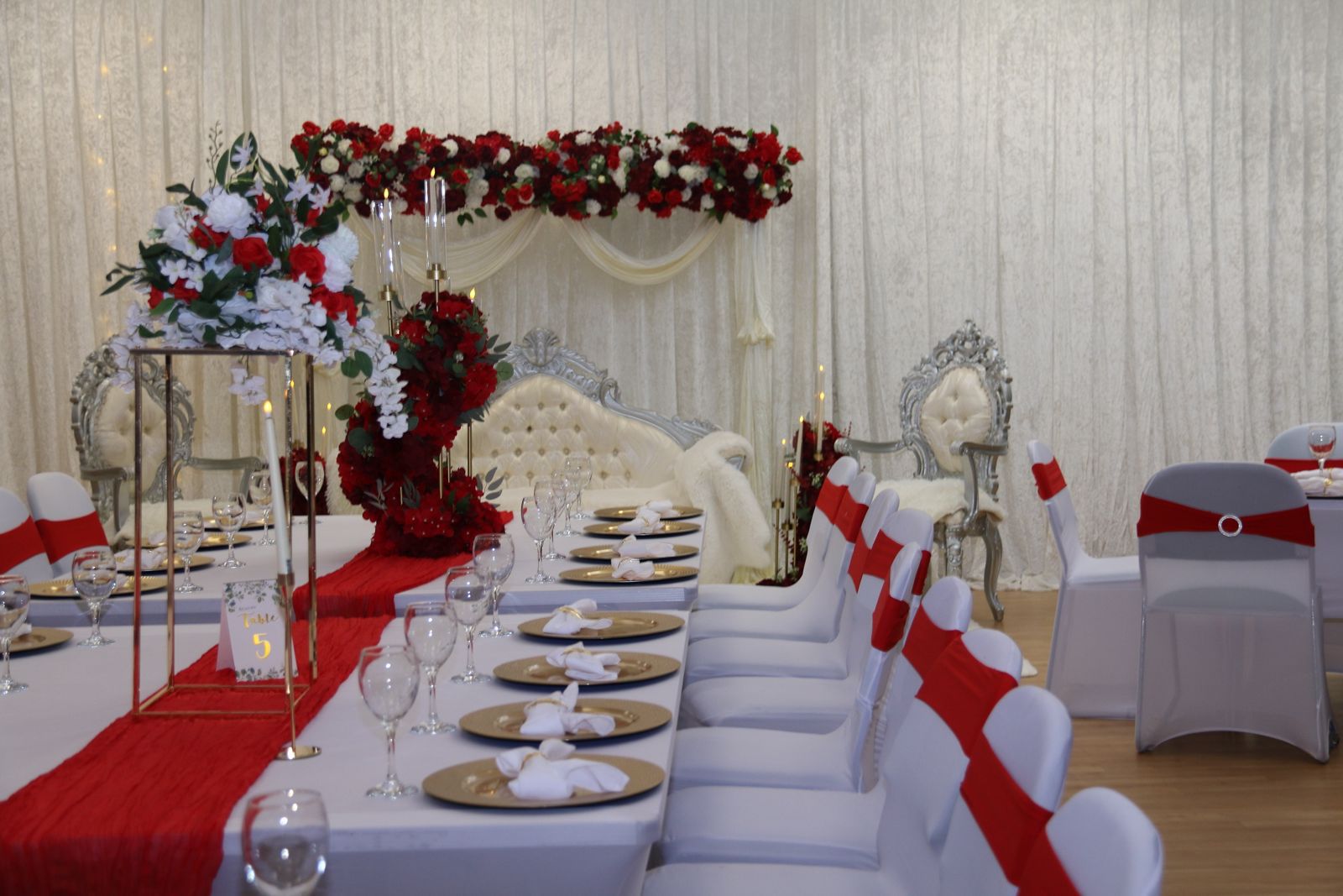 Weddings